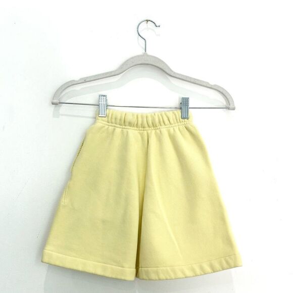 ESSENTIALS Fear of God Terry skirt + vest set - Picture 7 of 10